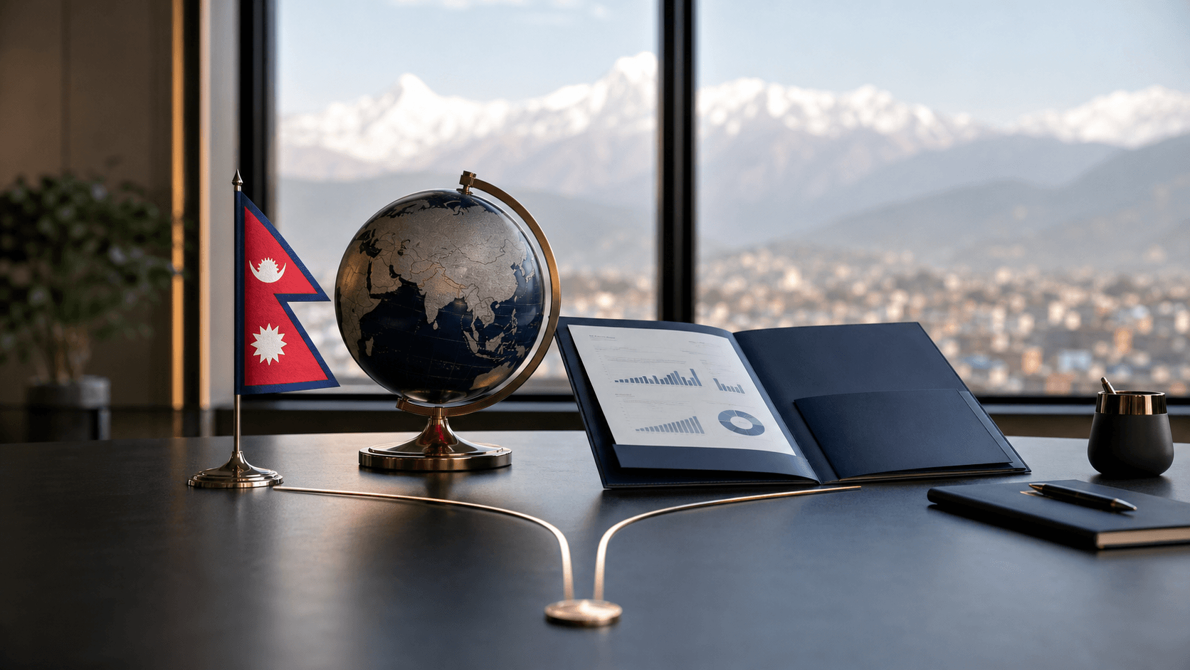 Foreign Direct Investment in Nepal: FDI Approval Guide 2026