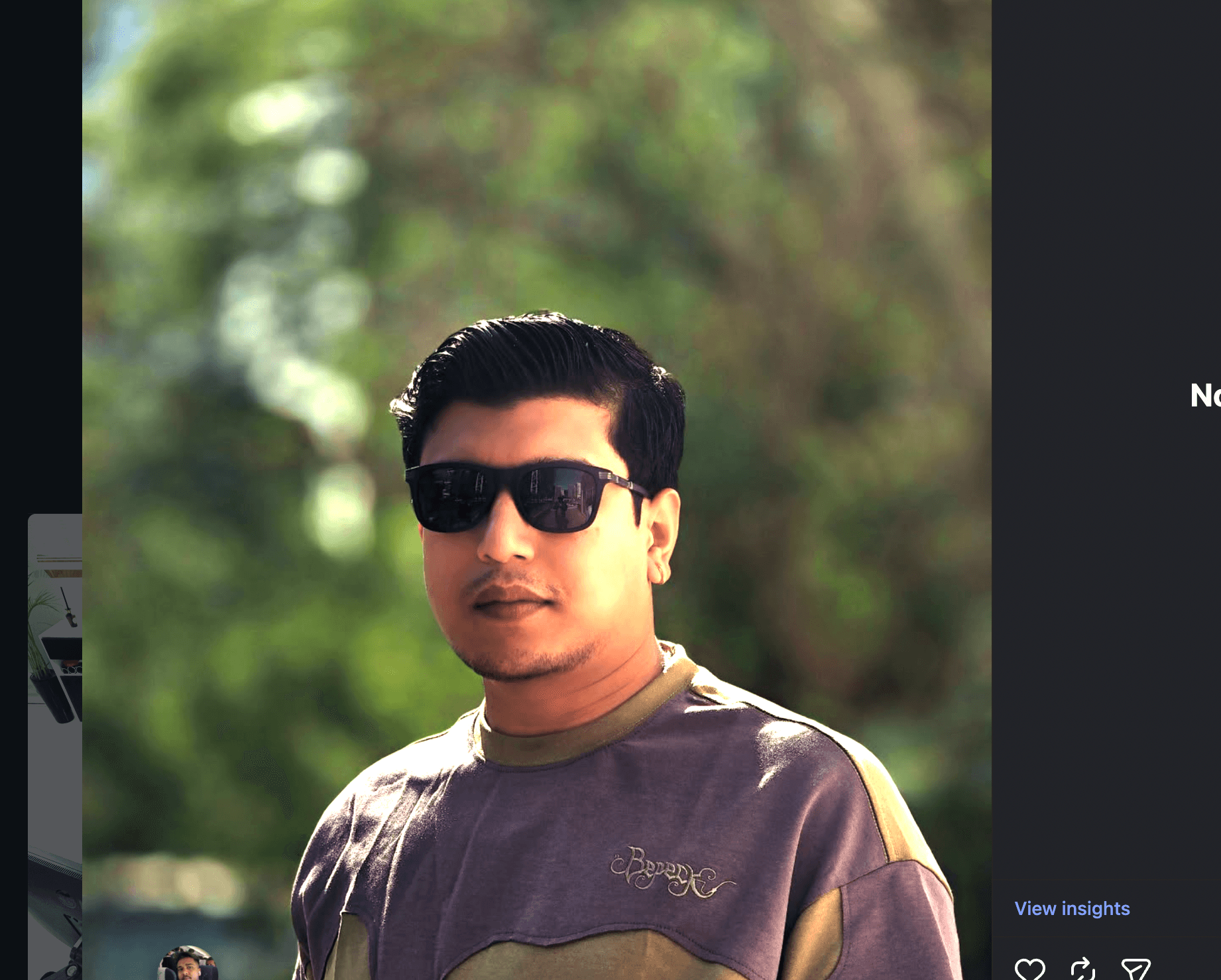 Anil Shrestha