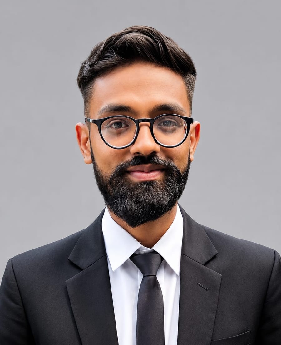 Saroj Katel